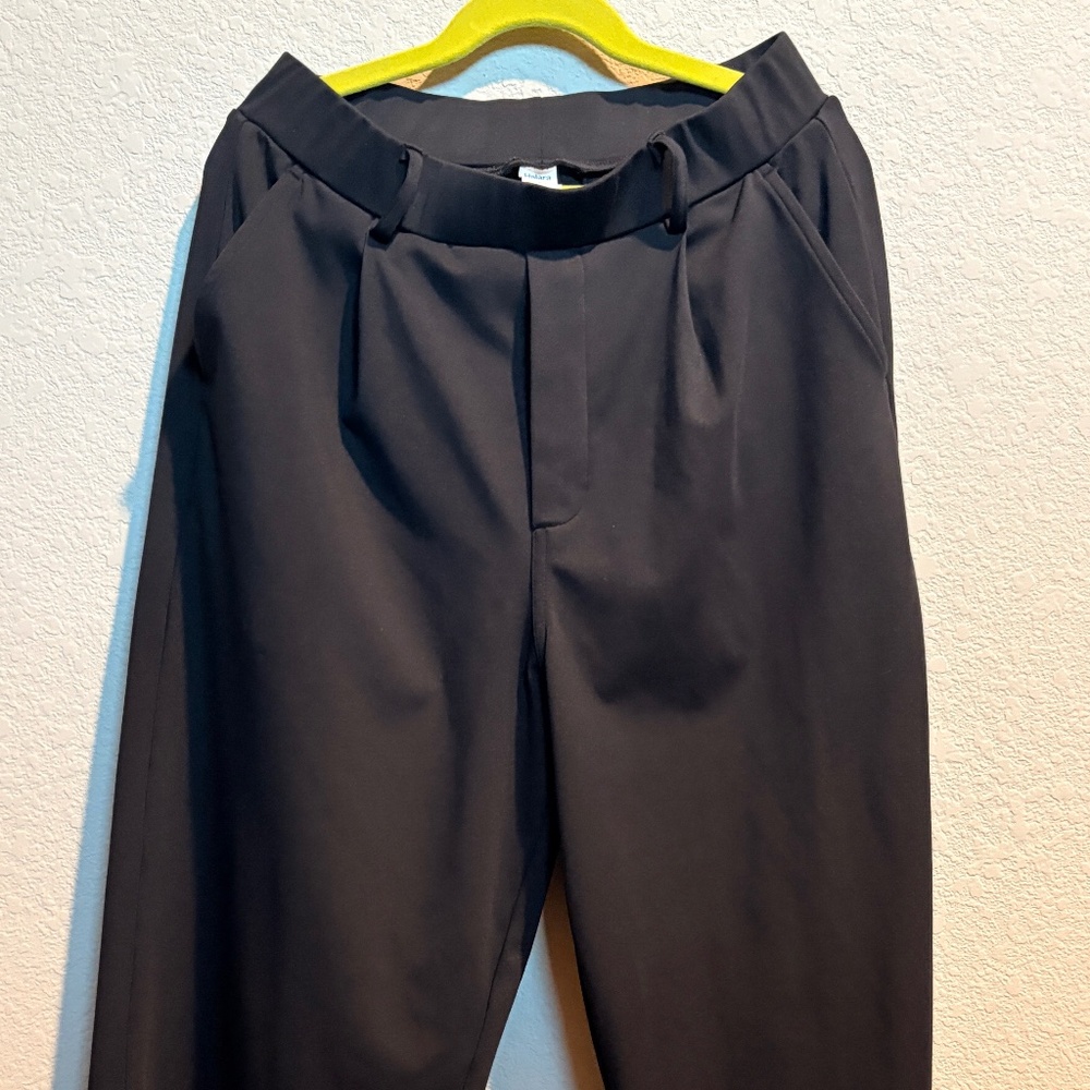 Women’s Halara Wide Leg Pants size Petite Small